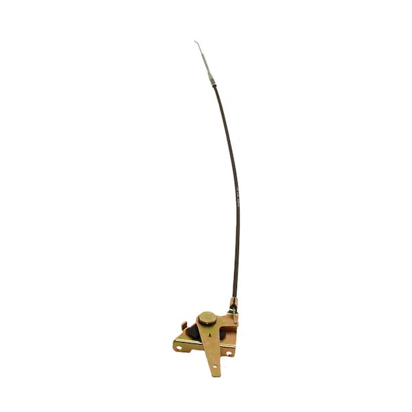 Cable-Throttle/Cho